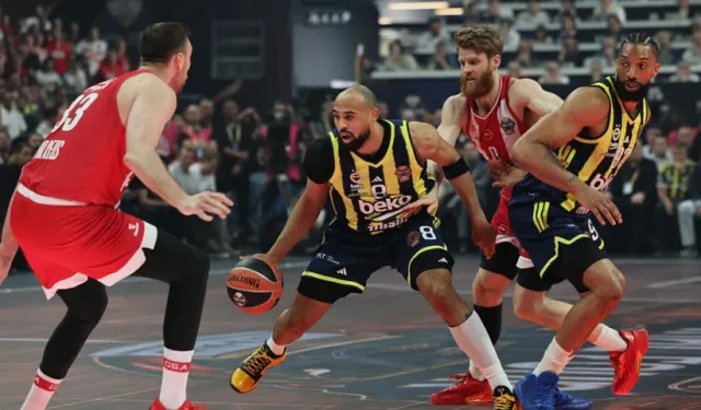 Fenerbahçe potada havlu attı