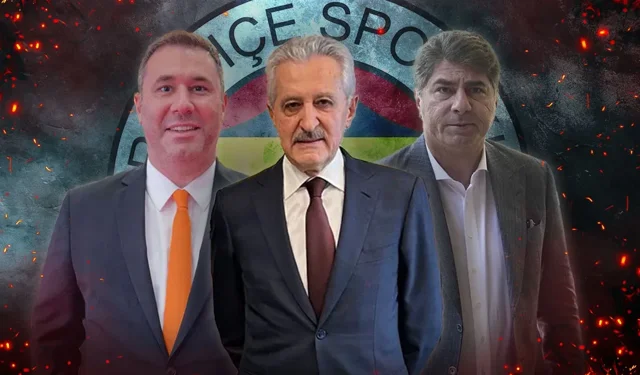 Fenerbahçe seçiminde teknik direktör yarışı: Adayların hoca planları netleşti