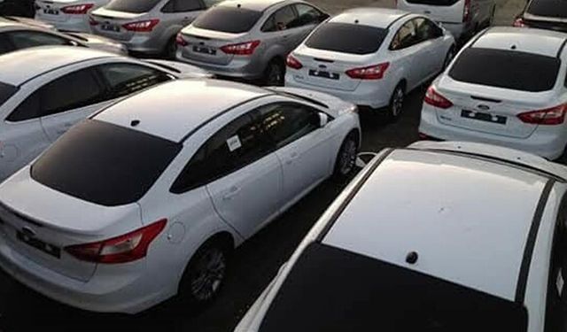 İzmir'de Kurban Bayramı öncesi kiralık araç talebinde %50 artı