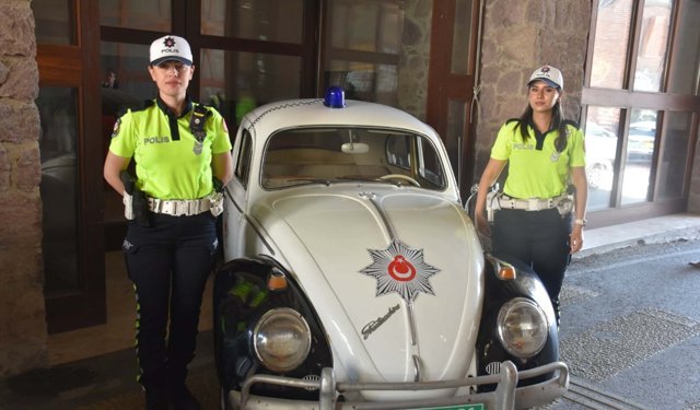 İzmir’de trafik güvenliği için tek yürek