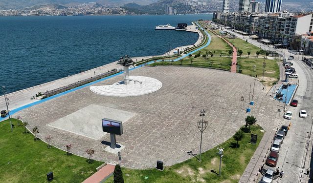 Kurban Bayramı’nda Kordonboyu sessizliğe büründü