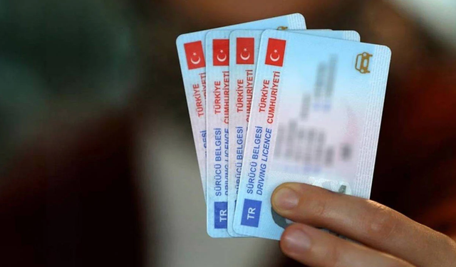 Ehliyette yeni dönem kapıda: 65 yaş üstüne sıkı sağlık kontrolü geliyor