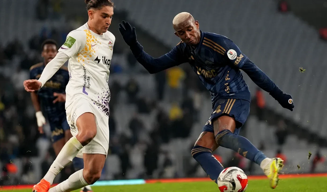Fenerbahçe - Eyüpspor maçı ne zaman, saat kaçta, hangi kanalda?