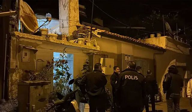 Muğla’da korkutan patlama! Çakmak gazı faciasında 3 kişi ağır yaralandı
