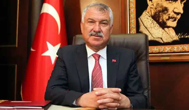 Zeydan Karalar’dan CHP’ye kurultay çağrısı