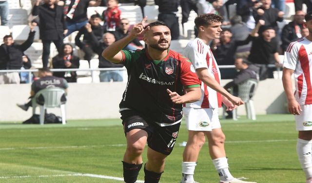 Karşıyaka’da Ömer Faruk belirsizliği: Karar kongre sonrası verilecek