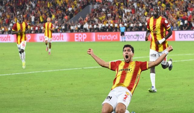 Göztepe’de kiralıktan dönenler umut oldu: Yeni sezon öncesi yeni sayfa