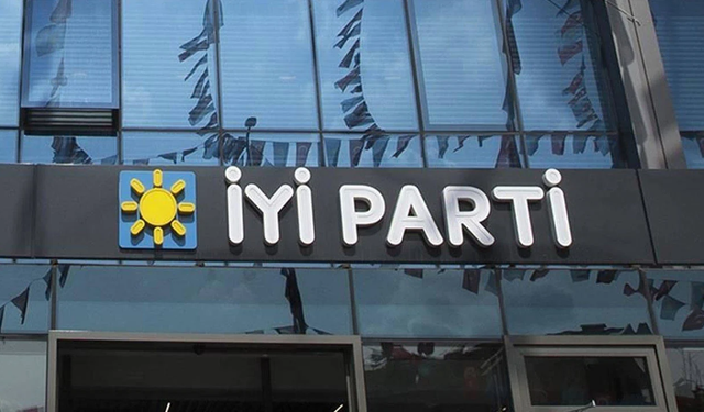 İYİ Parti’den dikkat çeken karar: CHP ile bayramlaşmayacak