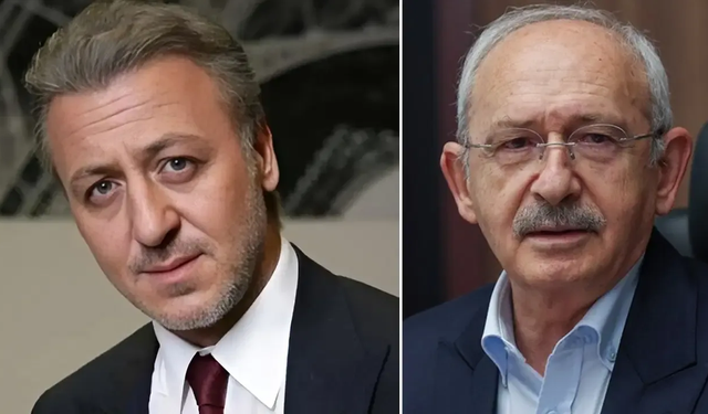 Barış Falay’dan Kılıçdaroğlu’na sert tepki: 'Seni istemiyoruz'