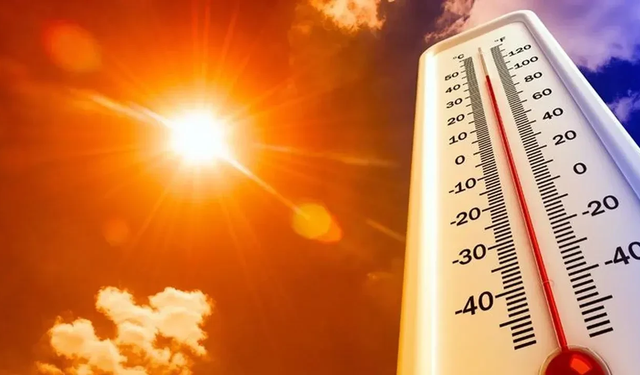 El Nino etkisiyle sıcaklık rekoru kapıda: Bilim insanları tarih verdi