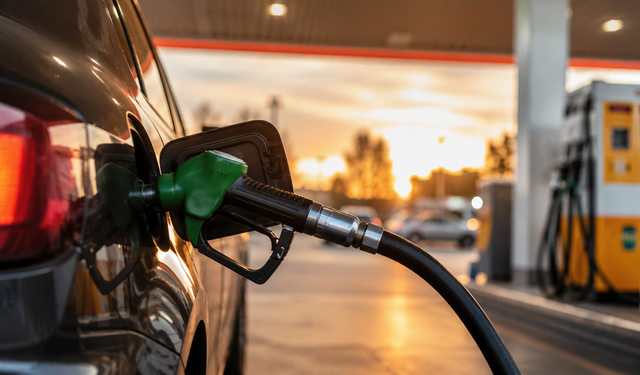 Akaryakıtta çifte indirim geliyor: Benzin ve motorinde tabela değişecek