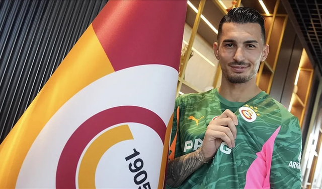 Yönetim kararını verdi! Uğurcan Çakır için yeni dönem