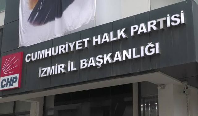 CHP İzmir'de 'mutlak butlan' hareketliliği: Güç yönetimi olağanüstü toplantıya çağırdı