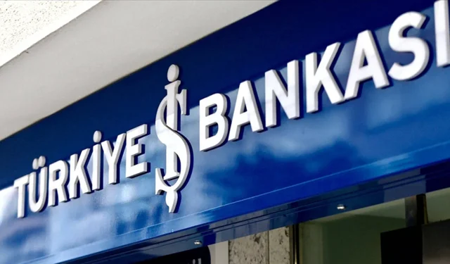 İş Bankası’ndan ilk çeyrekte güçlü bilanço