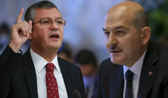 Soylu'nun Özel'e açtığı davada karar çıktı