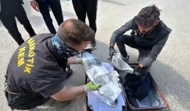 Şeytanın aklına gelmez!