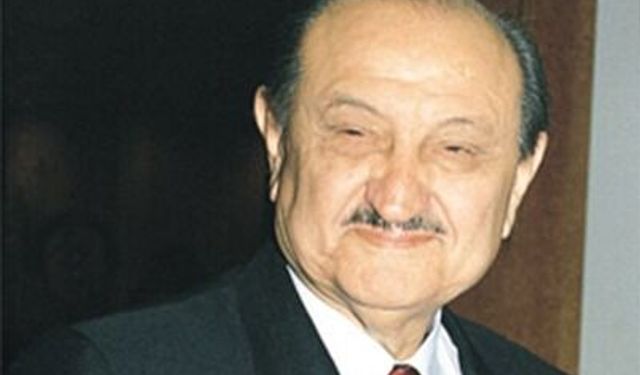 Mazhar Zorlu unutulmadı