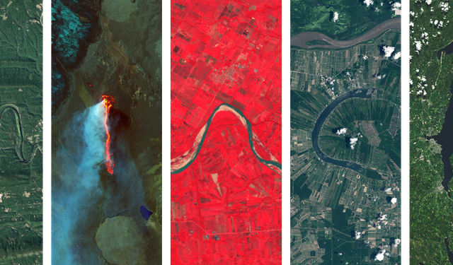 NASA’dan İsim ve Fotoğraf Jesti