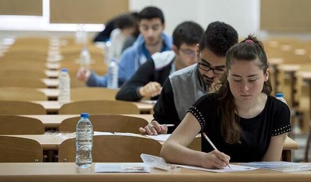 Üniversite adaylarının gözü ÖSYM’de... 2026 YKS giriş yerleri ne zaman açıklanacak?