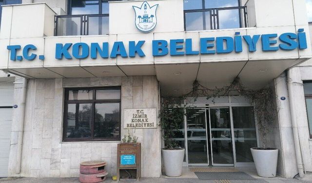 Konak’ta sendika krizi çözüldü