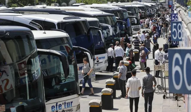 Otobüs biletlerinde yeni dönem: 12 saate kadar tam iade zorunlu olacak