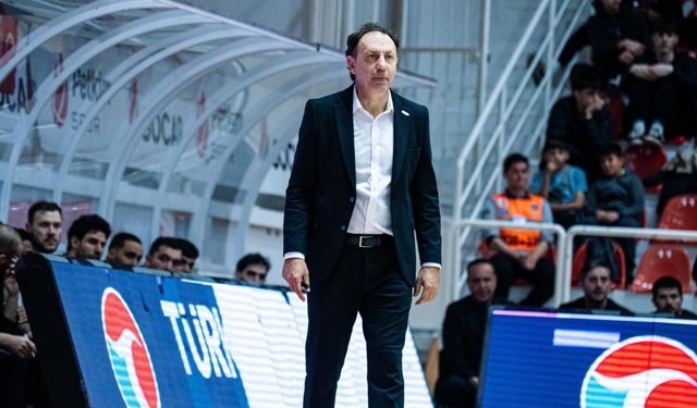Aliağa Petkimspor Ateş Hattında