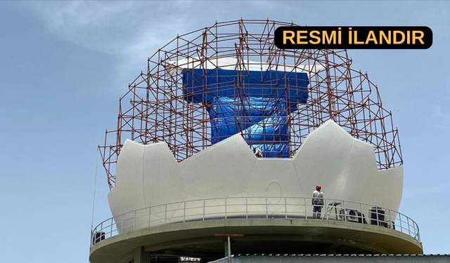 İzmir Hava Radar Mevzi Komutanlığı bina onarımı yaptıracak