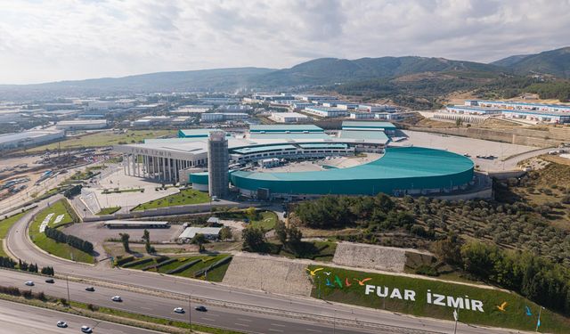 Sigorta Sektörünün Kalbi İzmir'de Atacak