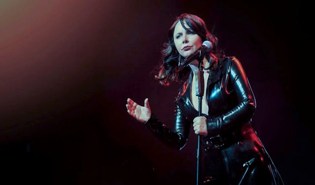 Şebnem Ferah’tan İzmir’de konser