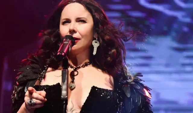 Şebnem Ferah konser bileti satışa çıktı mı? Şebnem Ferah 2026 İstanbul konseri ne zaman?