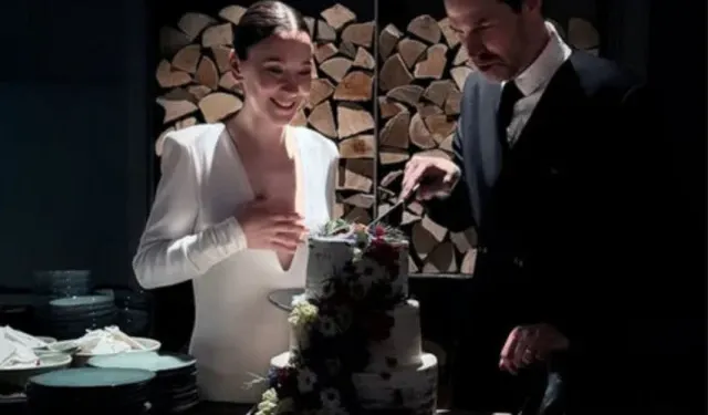 Sibel Kekilli'den Sürpriz İmza: Sessiz Sedasız Evlendi