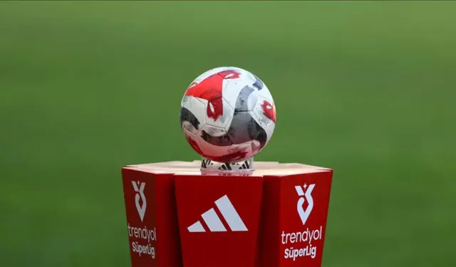 Süper Lig’de yeni sezon tarihi belli oldu