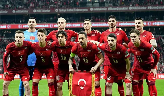 Türkiye ile Kuzey Makedonya maçı ne zaman, saat kaçta, hangi kanalda?