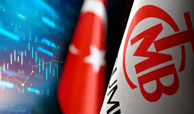 Piyasalarda faiz artışı beklentisi tırmanıyor: Gözler 11 Haziran'daki TCMB toplantısında