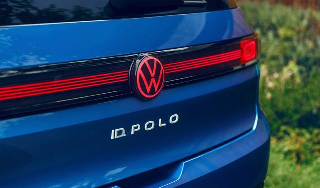 Polo Efsanesi Elektrikle Dönüyor: İşte 2026 Model ID. Polo!
