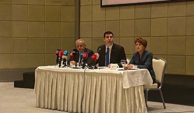 Vatan Partisi’nden dikkat çeken çıkış: “Kılıçdaroğlu Atatürk çizgisinde”