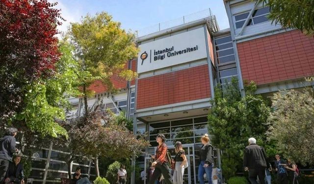 YÖK’ten Bilgi Üniversitesi açıklaması: 'Öğrencilerin mağdur olmaması için tedbir alıyoruz'
