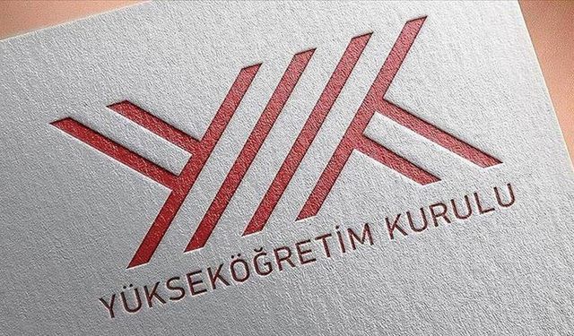 YÖK’ten Bilgi Üniversitesi açıklaması: Sınav takvimi değişmedi