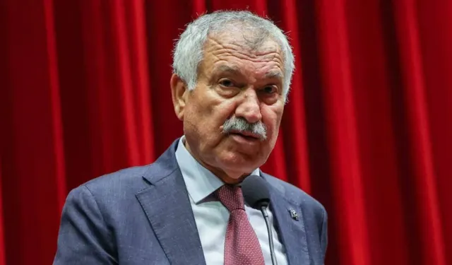 Zeydan Karalar'dan Acil Kurultay Çağrısı