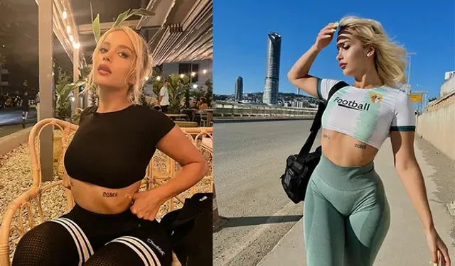 Gizem Bağdaçiçek kimdir? Gizem Bağdaçiçek olayı nedir? Gizem Bağçiçek kimdir? Gizem Savage olayı nedir?