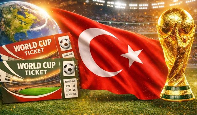 2026 Dünya Kupası'nda Bilet Krizi: Fiyatlar 5 İla 10 Kat Arttı