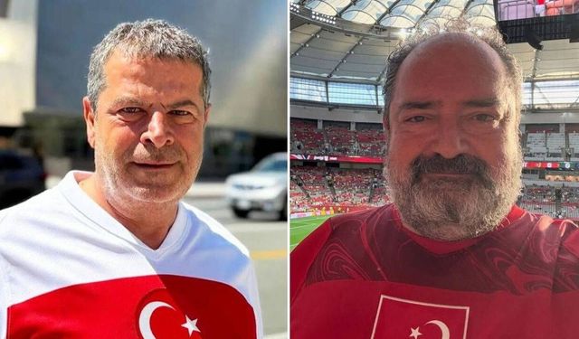 Cüneyt Özdemir ile Nevzat Aydın arasında sert tartışma