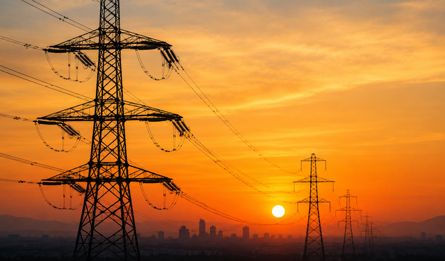 Gediz Elektrik’ten İzmir’e kesinti uyarısı: 6 Haziran’da 19 ilçede elektrikler gidecek