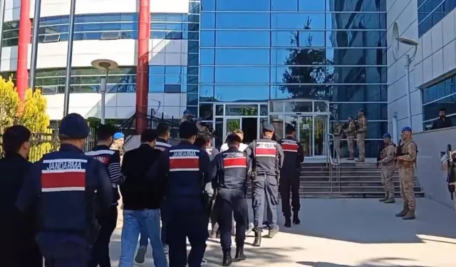 Siber suç çetelerine dev darbe: Hesaplardaki milyarlarca liralık trafik deşifre edildi