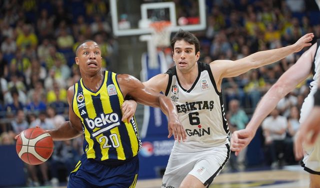 F.Bahçe'den Beşiktaş'a farklı tarife