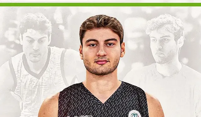 Aliağa Petkimspor’da guard takviyesi