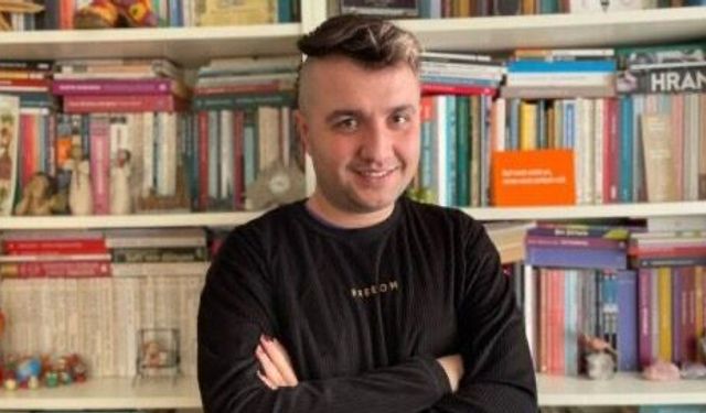 Gazeteci Yıldız Tar hâlâ gözaltında