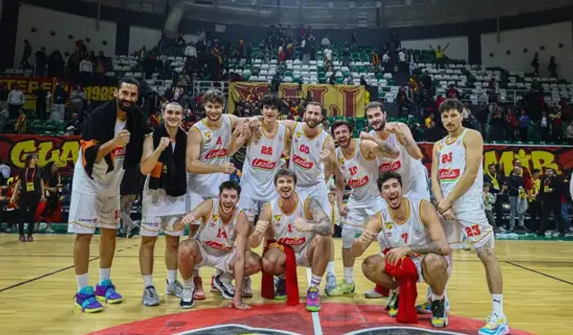 Göztepe’de Eray Büyükcangaz kararı: Sarı-kırmızılılar yola devam dedi