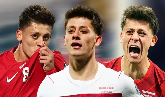 Milli yıldız Arda Güler Dünyanın En Pahalı Futbolcusu Oldu!