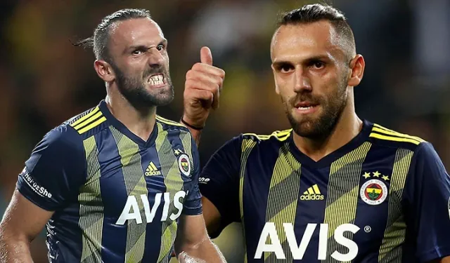 Fenerbahçe'den bir bomba transfer daha